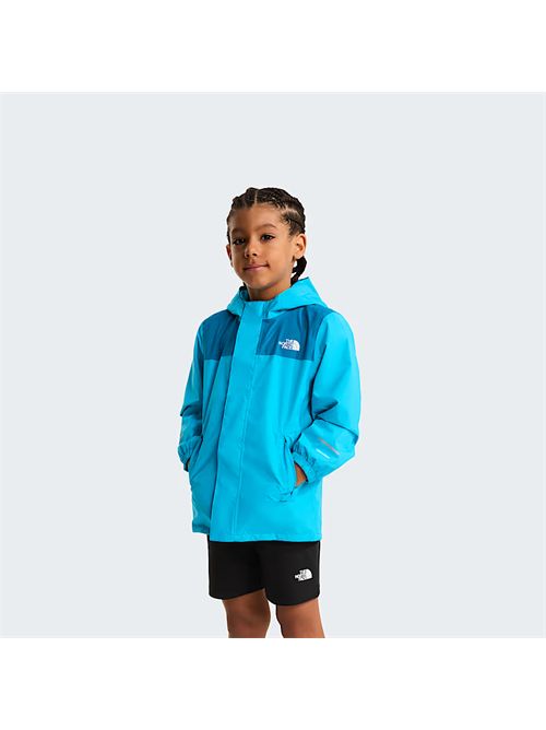  THE NORTH FACE | NF0A7ZZPD3P1